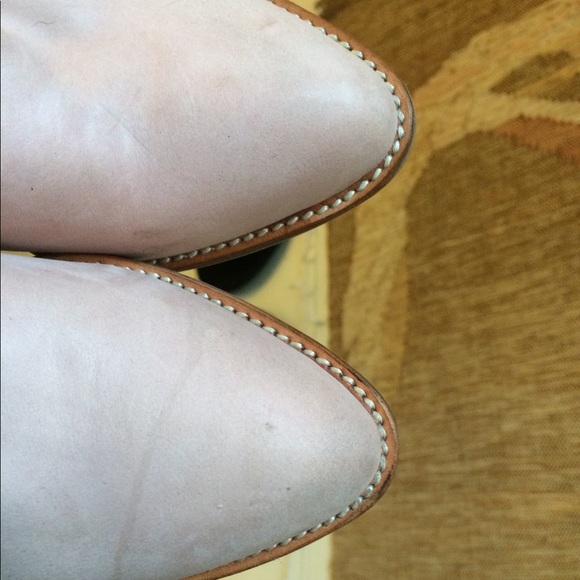 Jeffrey Campbell Muskrat Booties in Pink - Picture 12 of 16